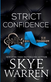 Paperback Strict Confidence Book