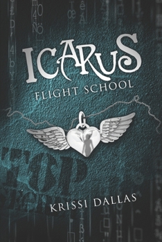 Paperback Icarus Flight School Book