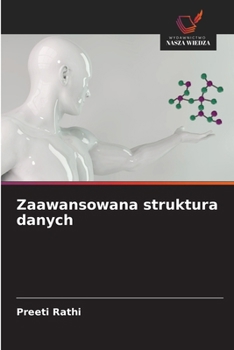 Zaawansowana struktura danych (Polish Edition)