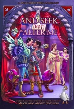 Paperback And Seek (Not) to Alter Me Book