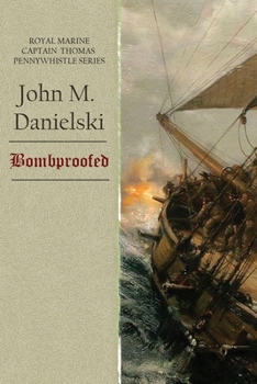 Paperback Bombproofed Book