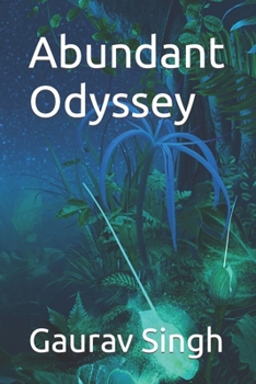 Paperback Abundant Odyssey Book