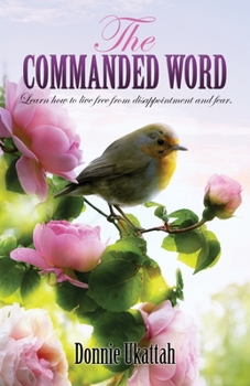 Paperback The Commanded Word Book