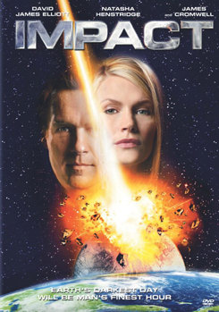 DVD Impact Book