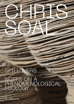 Paperback Chris Soal: Spillovers Book