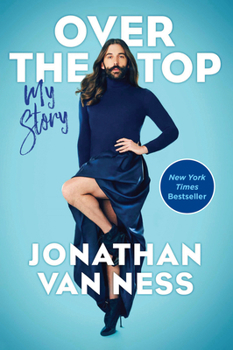 Paperback Over the Top: My Story Book