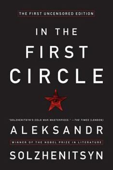 Paperback In the First Circle: The First Uncensored Edition Book