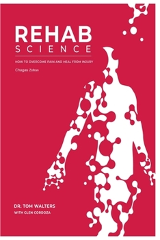 Paperback Rehab Science Book