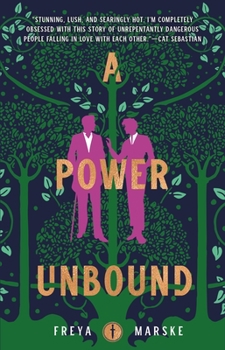 Hardcover A Power Unbound Book