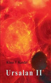 Paperback Ursalan II [German] Book
