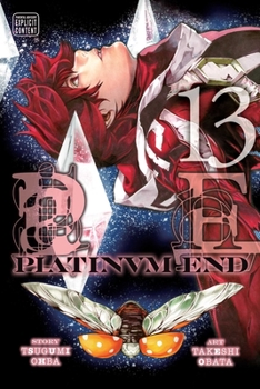 Platinum End, Vol. 13 - Book #13 of the Platinum End