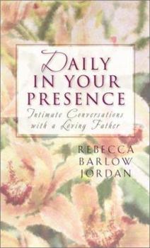 Paperback Daily in Your Presence Book