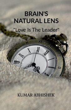 Paperback Brain's Natural Lens Book