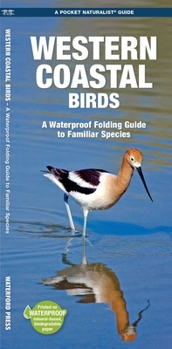 Paperback Western Coastal Birds, 2nd Ed Book
