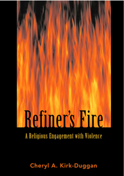 Paperback Refiner's Fire Book