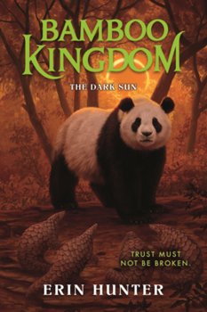 Library Binding Dark Sun Book