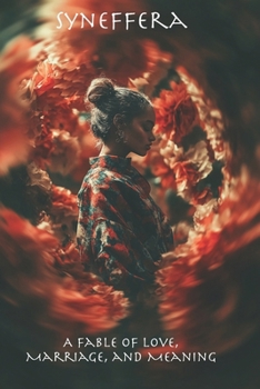 Paperback Syneffera: A Fable of Love, Marriage, and Meaning Book