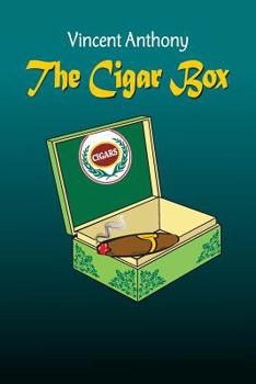 Paperback The Cigar Box Book