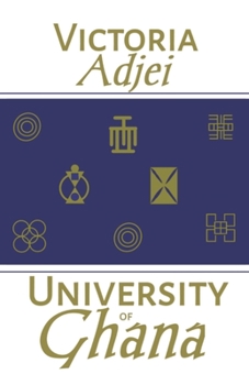 Paperback University Of Ghana: Prospective Student's Guide Book