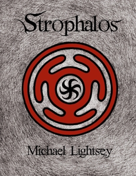 Paperback Strophalos, Chapter Two: The Last Essenoi Book