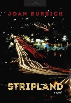 Hardcover Stripland Book