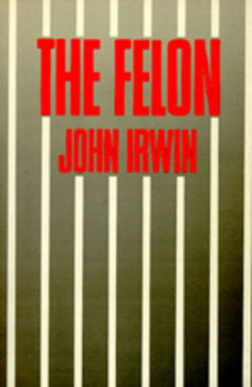 Paperback The Felon Book