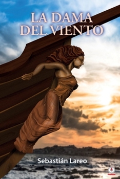 Paperback La dama del viento [Spanish] Book