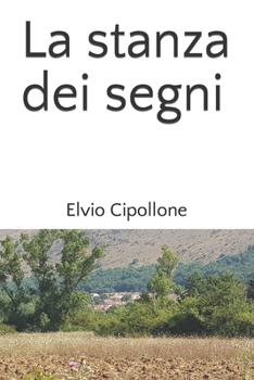 Paperback La stanza dei segni [Italian] Book