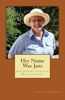 Paperback Her Name Was Jane Book