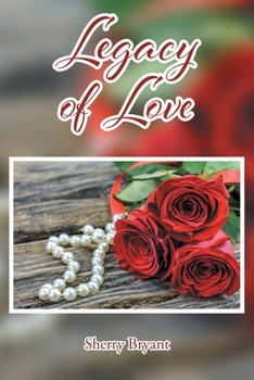 Paperback Legacy of Love Book