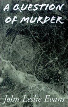 Paperback A Question of Murder Book