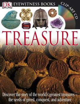 Treasure - Book  of the Young Observer