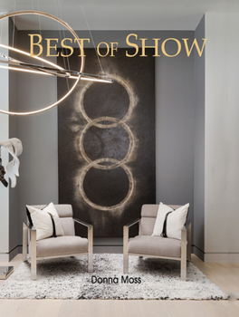 Hardcover Best of Show Book