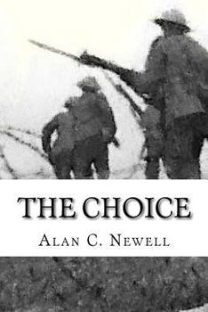 Paperback The Choice Book