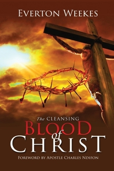 Paperback The Cleansing Blood of Christ Book