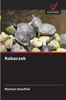 Paperback Robaczek (Polish Edition) [Polish] Book