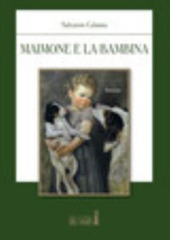 Paperback Maimone e la bambina Book