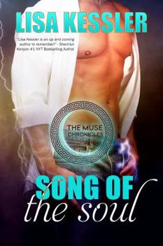 Song of the Soul - Book #7 of the Muse Chronicles