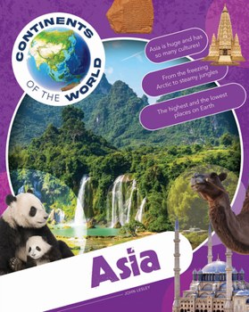 Paperback Asia Book