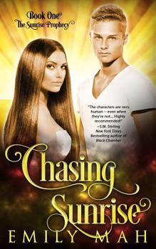 Paperback Chasing Sunrise Book