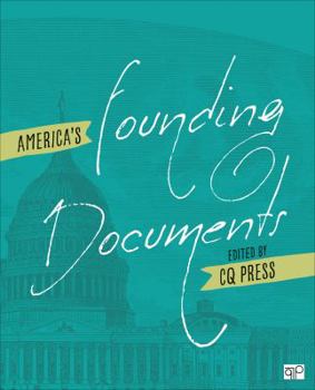 Paperback America's Founding Documents Book