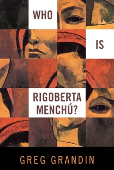 Paperback Who Is Rigoberta Menchu? Book