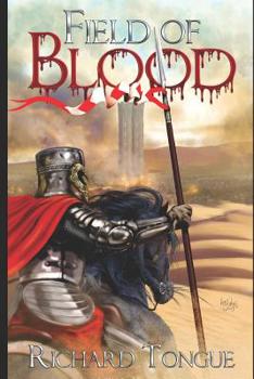 Paperback Field of Blood Book