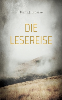 Paperback Die Lesereise [German] Book