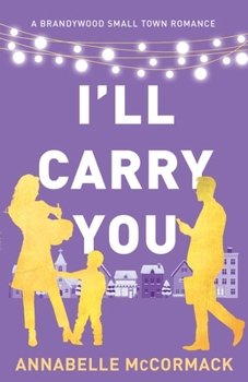 Paperback I'll Carry You: Special Edition Illustrated Cover Book