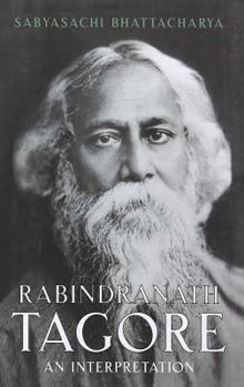 Paperback Rabindranath Tagore Book