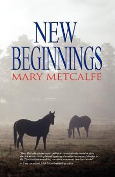 Paperback New Beginnings Book