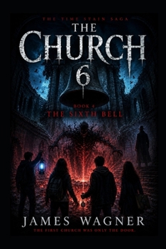 Paperback The church 6 book 4 Book