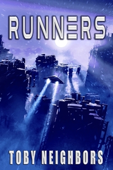 Paperback Runners: Runners Book One Book