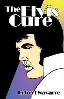 Paperback The Elvis Cure Book